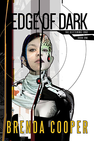 Illustration for article titled Here’s A Book That Adds a Fascinating New Dimension to Posthuman Space Opera